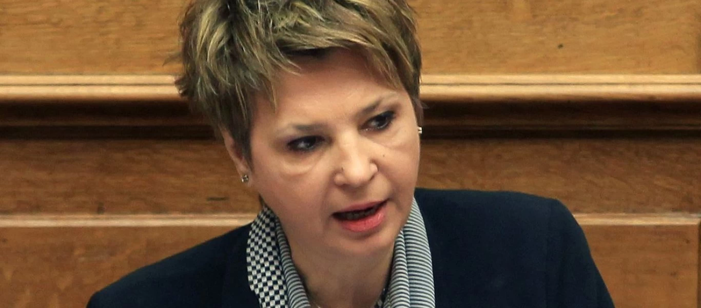 Ο.Γεροβασίλη: «Ο κ.Κικίλιας να γνωστοποιήσει πόσοι έκαναν αίτηση να προσληφθούν στο ΕΣΥ και πόσοι θα ενταχθούν»